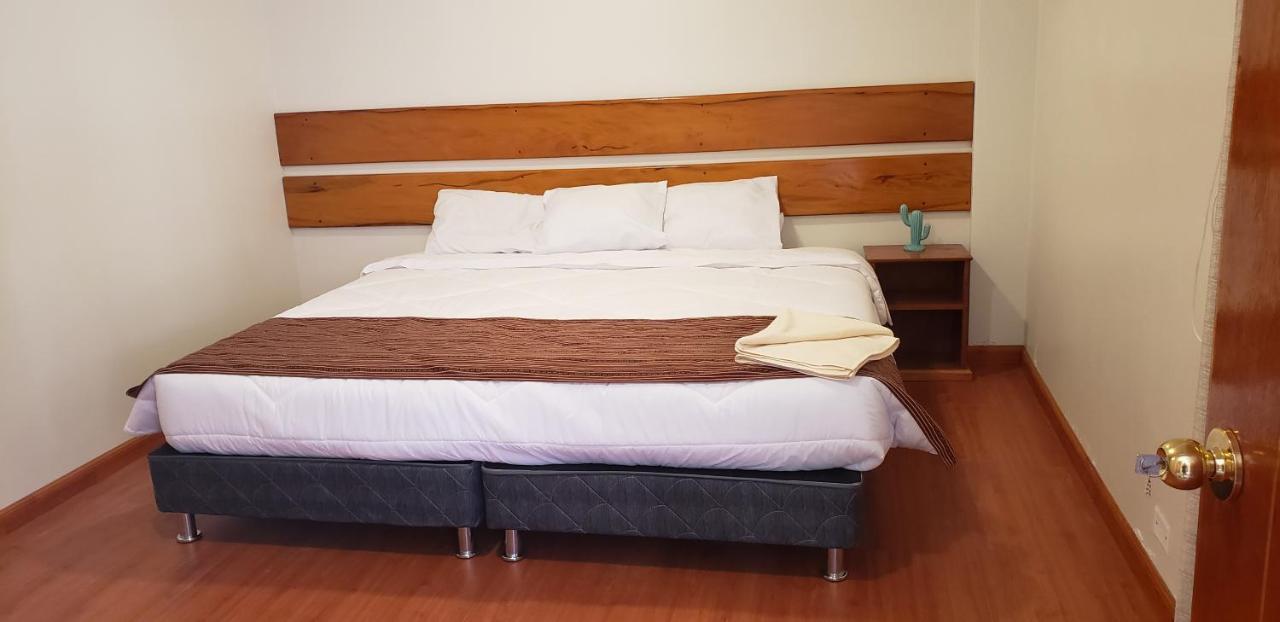 Tilcafé Bed&Breakfast Mollepata Extérieur photo