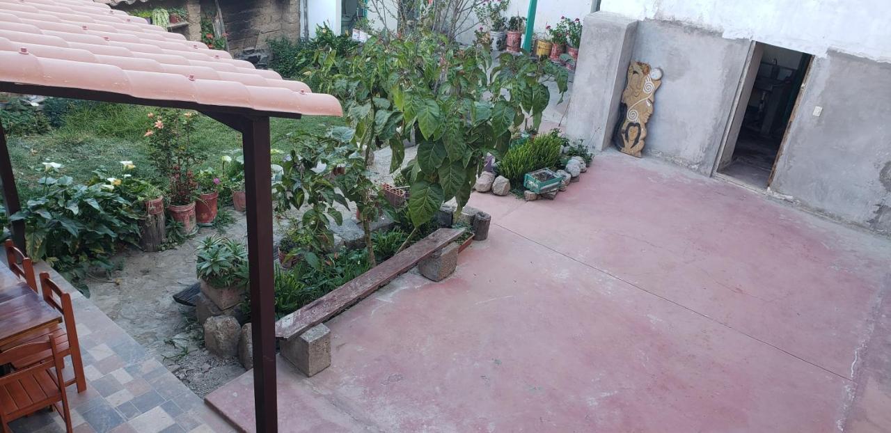 Tilcafé Bed&Breakfast Mollepata Extérieur photo